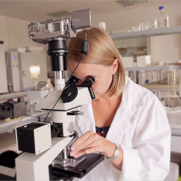 Los Beneficios del Agua Estructurada