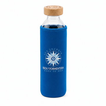 Sea Energy Edition by Ibiza y Formentera Agua de Mar